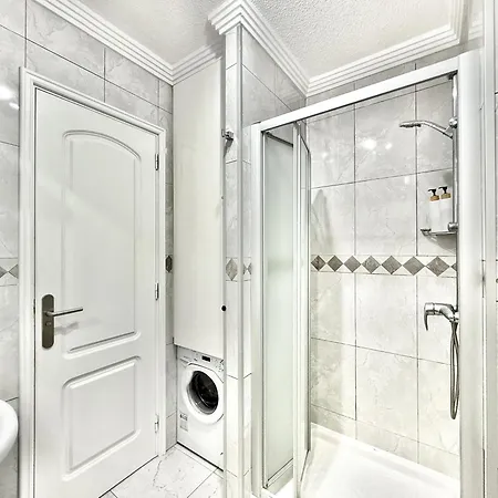 Appartement Paulmarie Near *