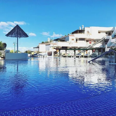 Apartman Paulmarie Near Costa Adeje (Tenerife)