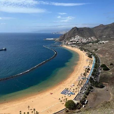 Geranios Near * Costa Adeje