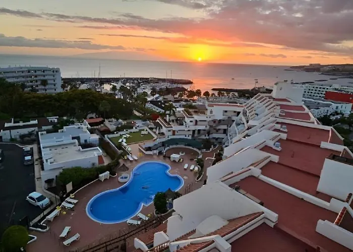 Paulmarie Near Appartement *