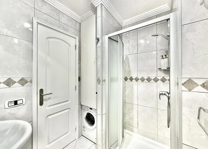 Apartamento Paulmarie Near *